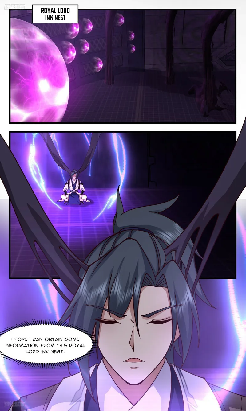 Page 2 of Chapter 3256
