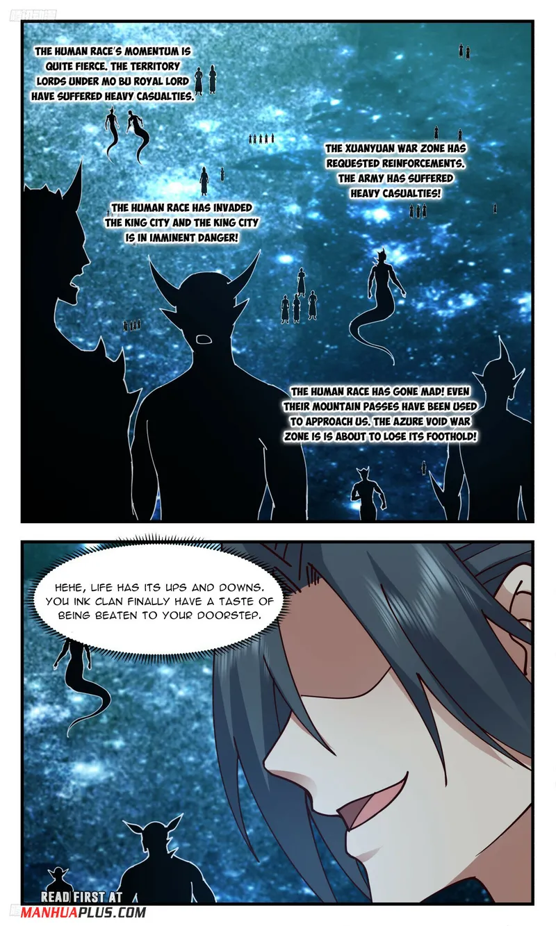 Page 3 of Chapter 3256