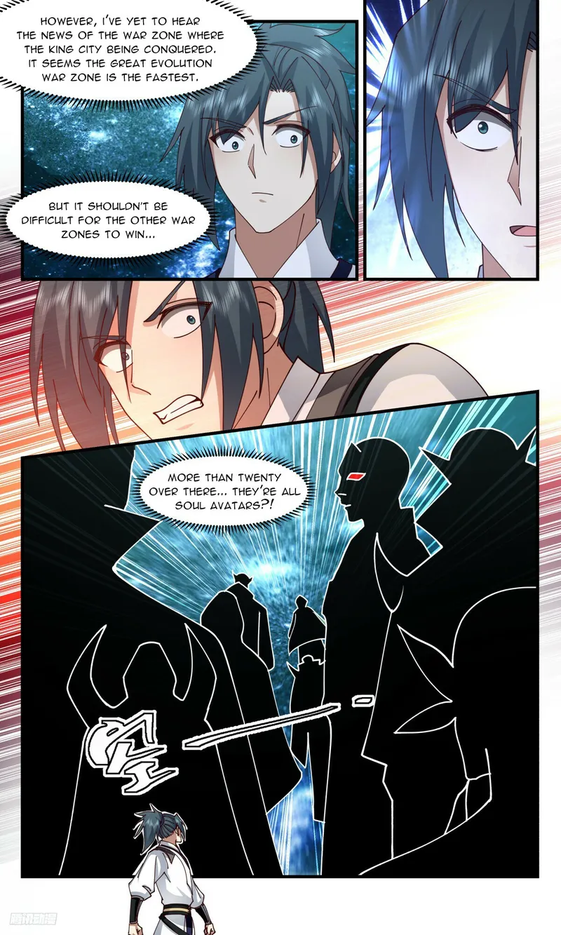 Page 4 of Chapter 3256