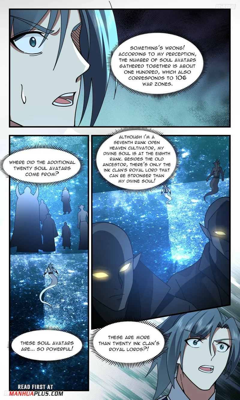 Page 5 of Chapter 3256