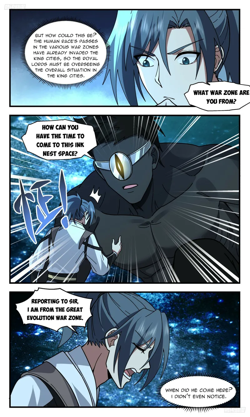 Page 6 of Chapter 3256