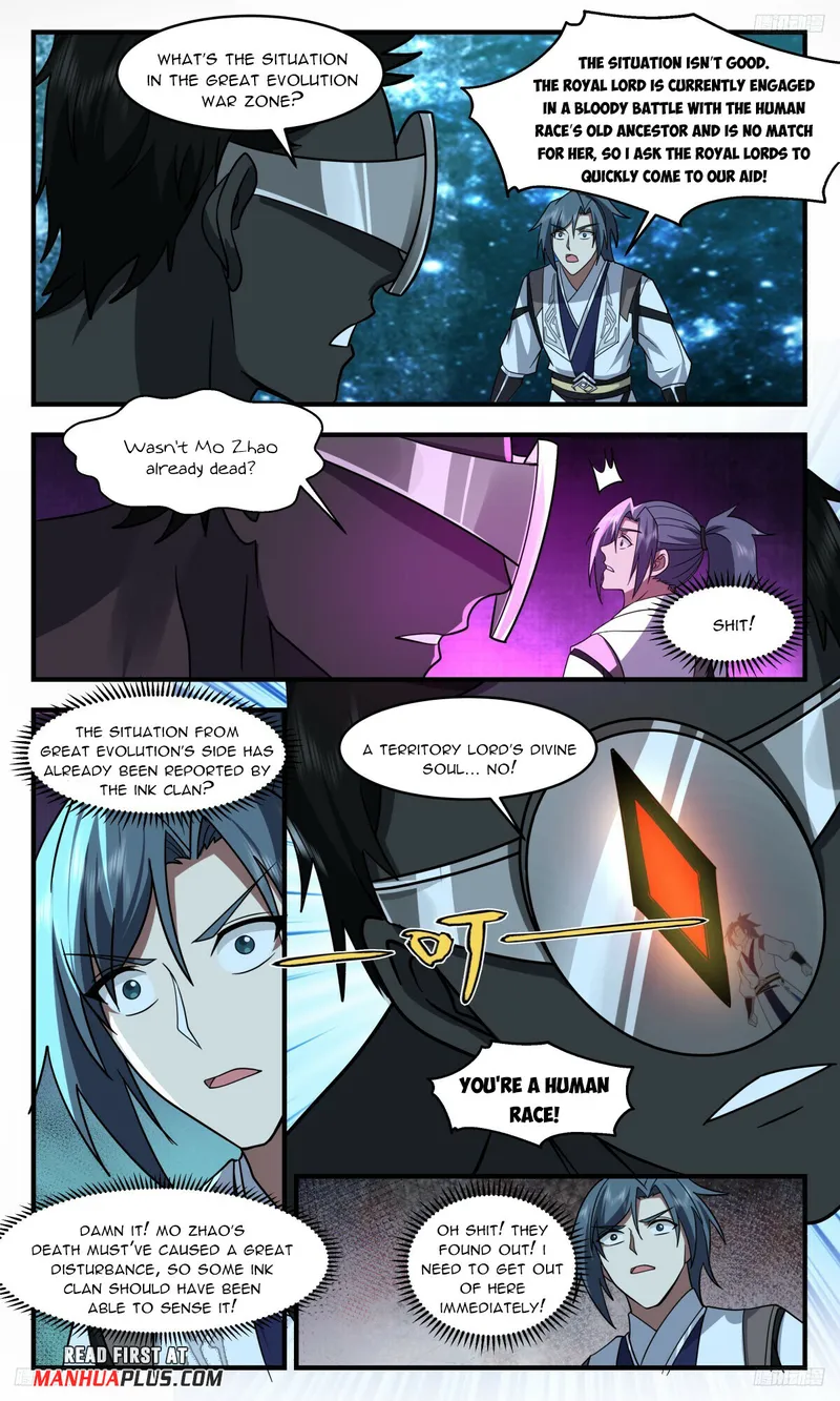 Page 7 of Chapter 3256