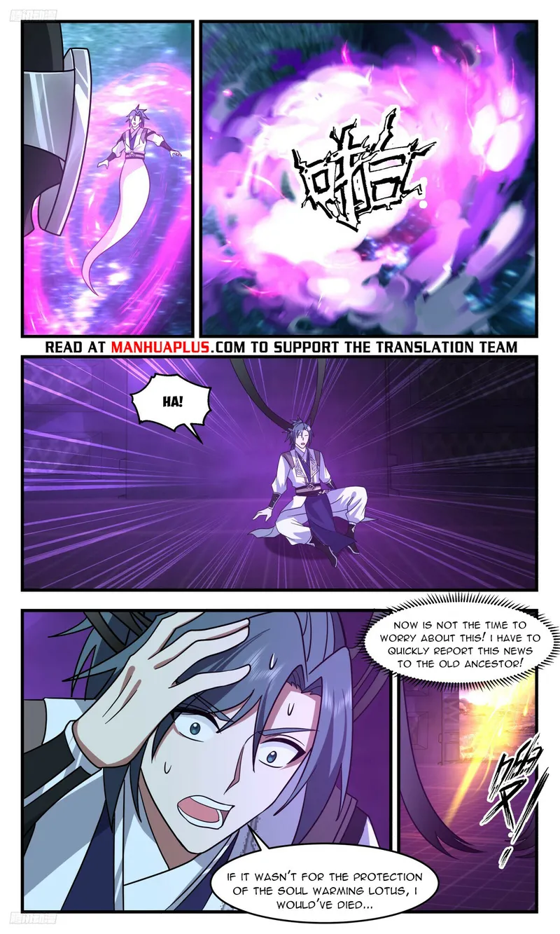 Page 8 of Chapter 3256