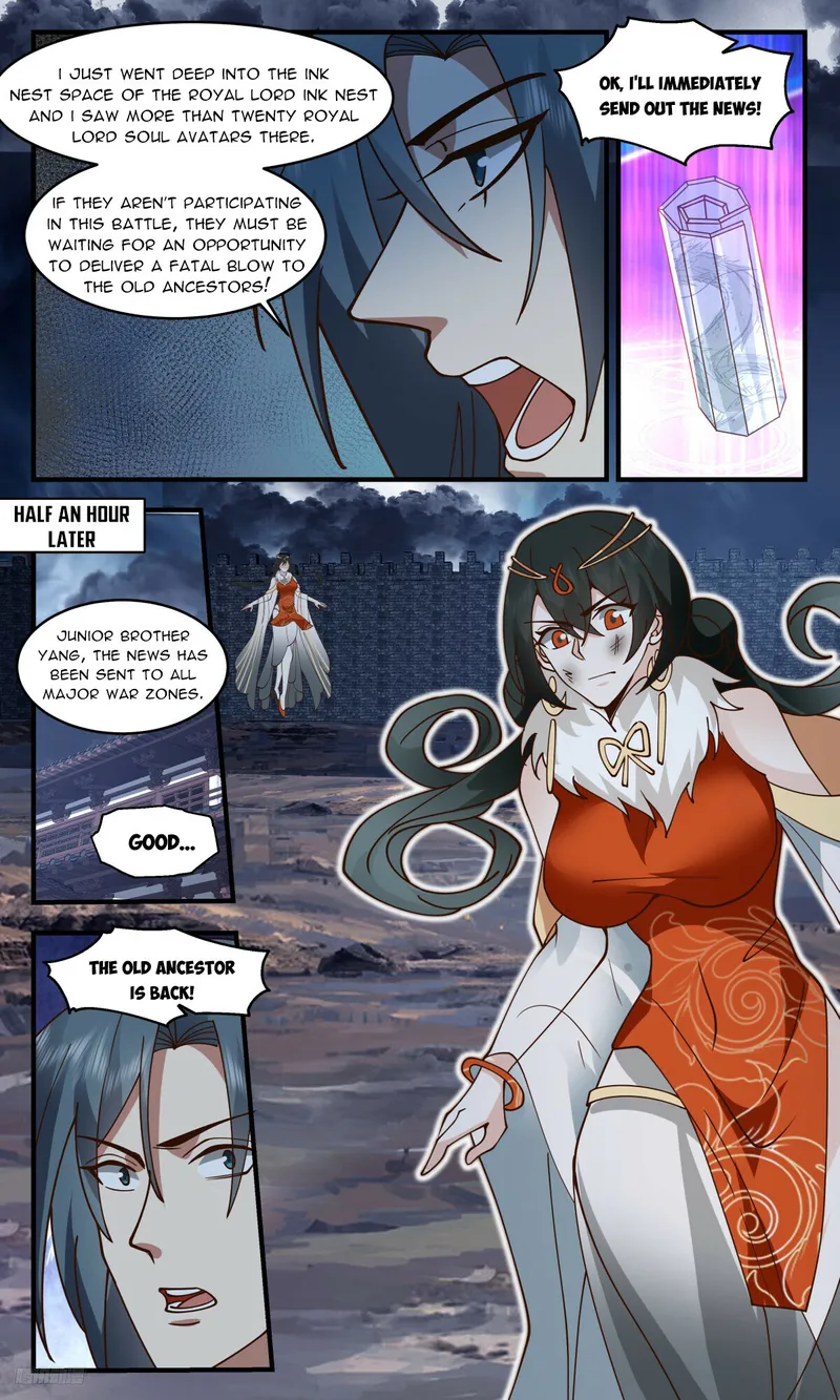 Page 10 of Chapter 3256