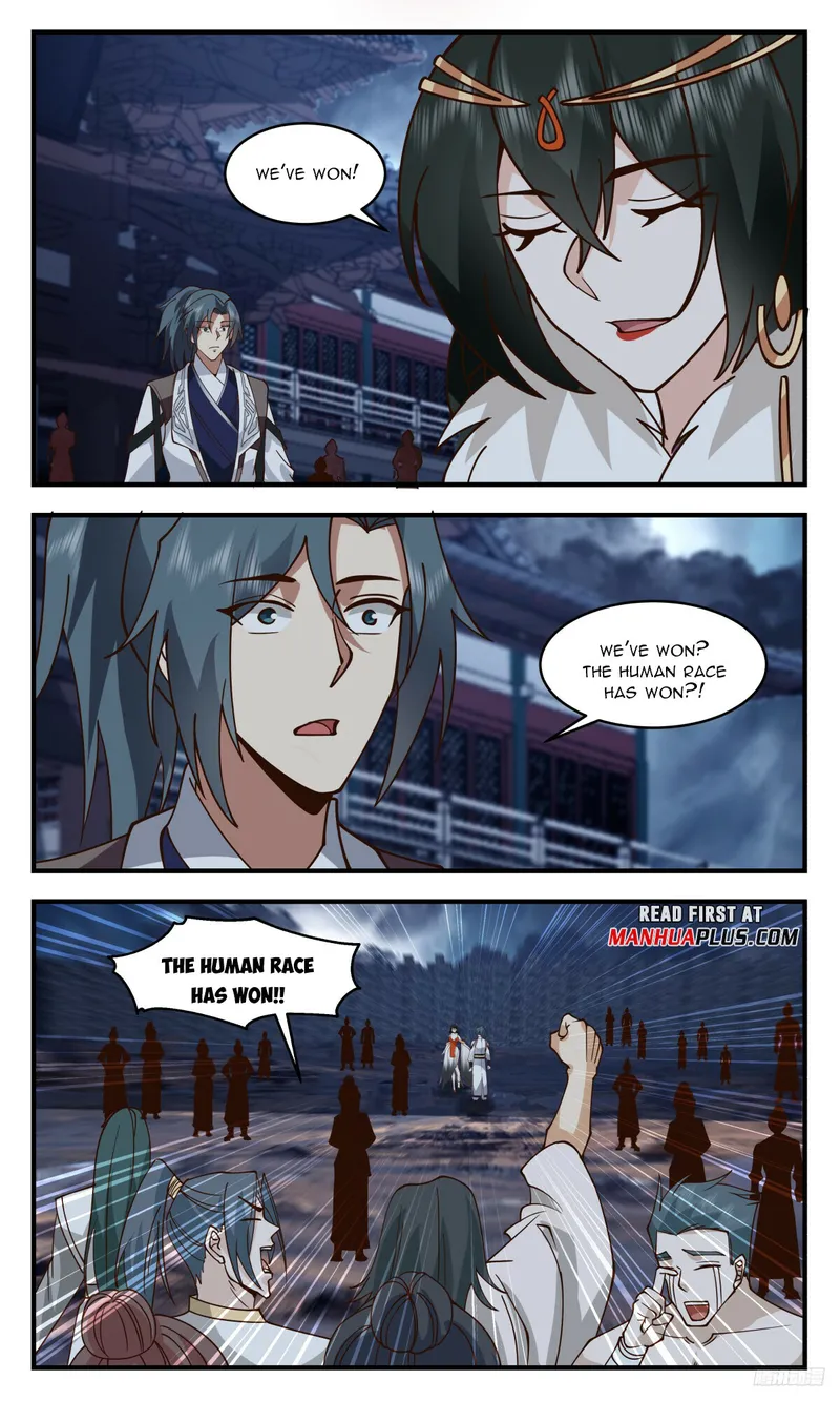 Page 11 of Chapter 3256