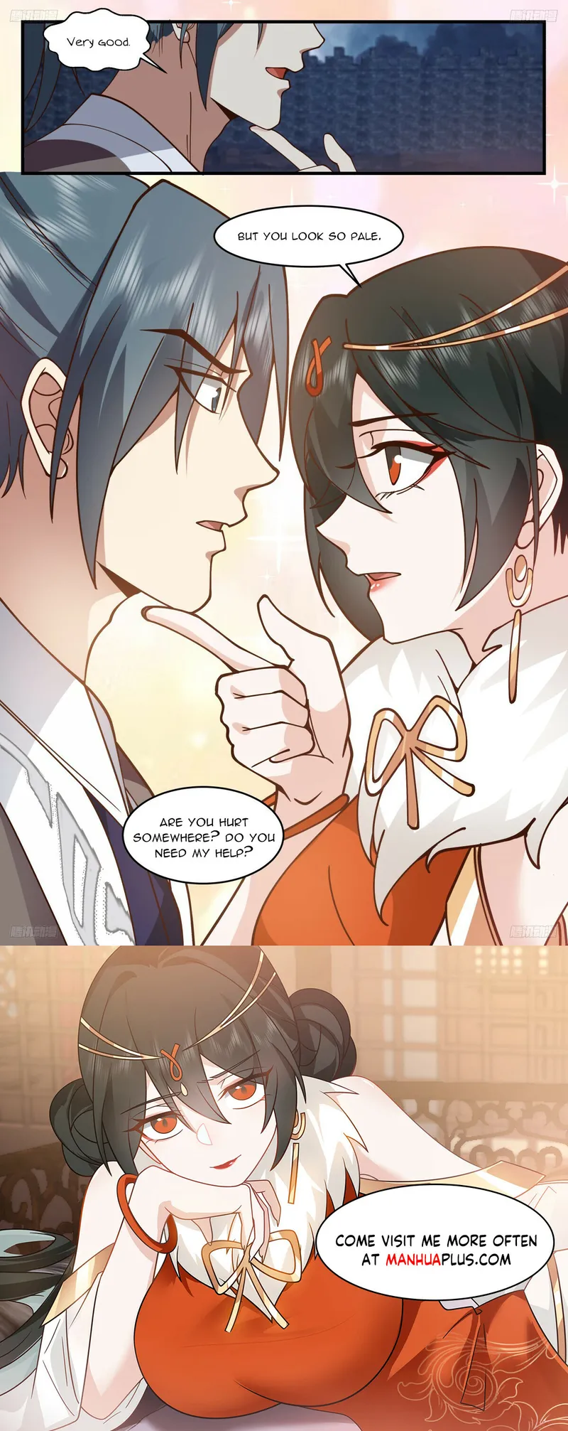 Page 12 of Chapter 3256