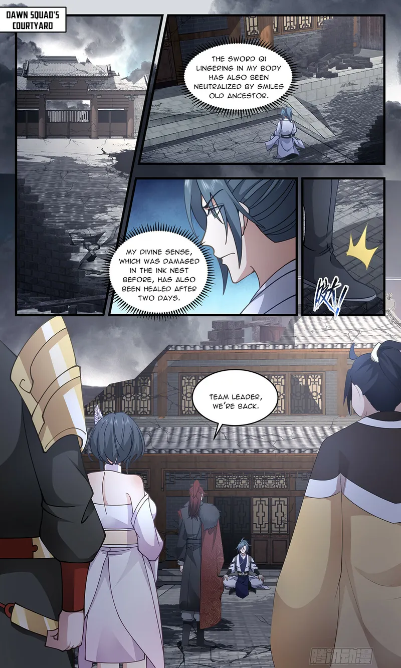 Page 2 of Chapter 3257