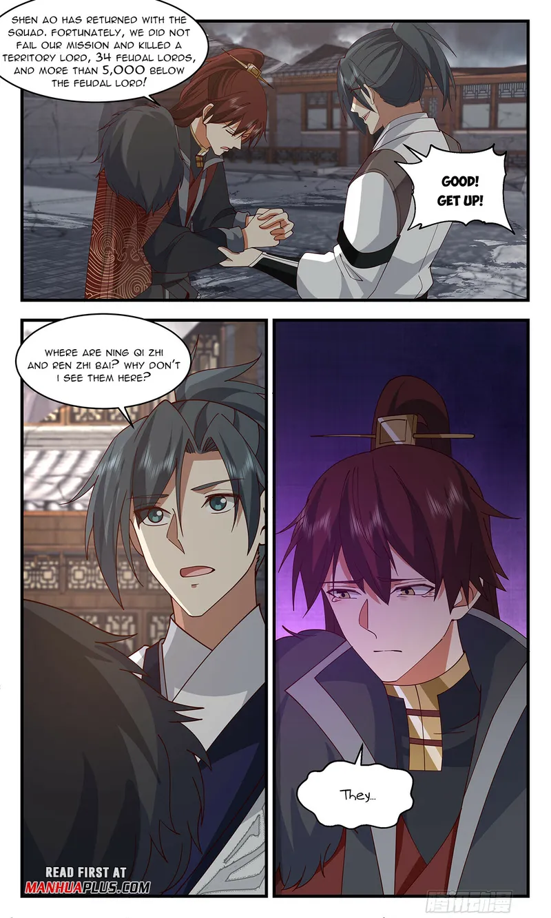 Page 3 of Chapter 3257