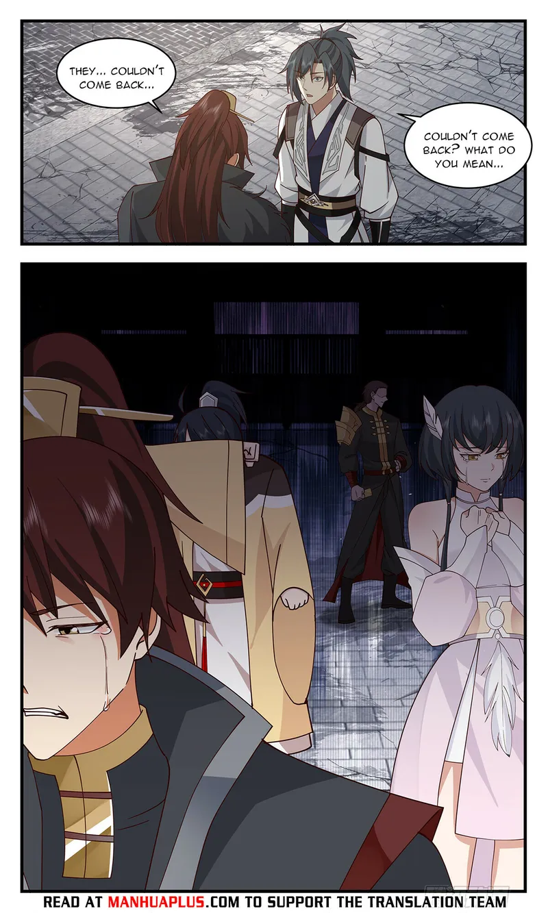 Page 4 of Chapter 3257