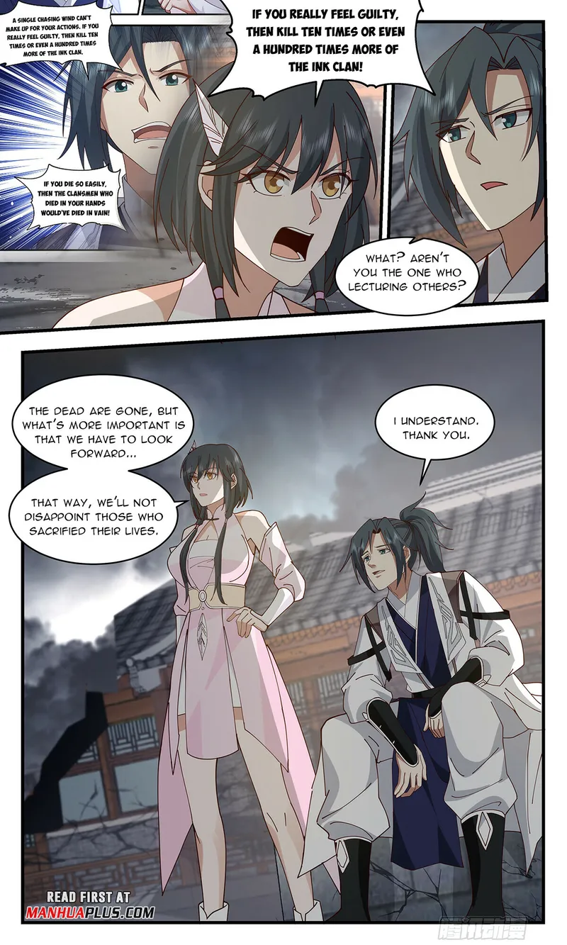 Page 7 of Chapter 3257