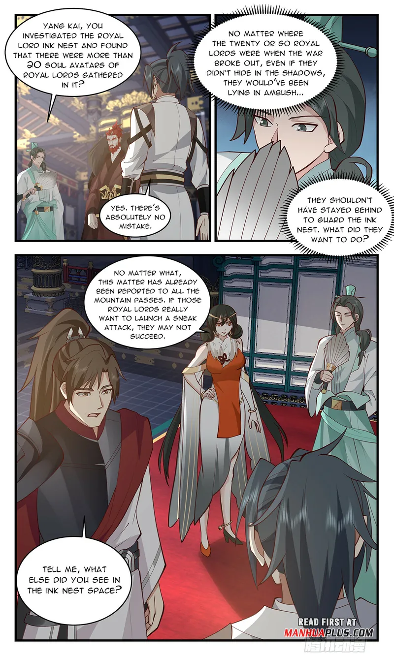 Page 9 of Chapter 3257