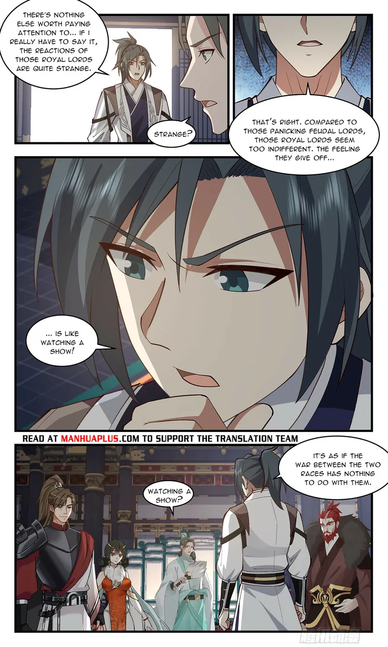 Page 10 of Chapter 3257