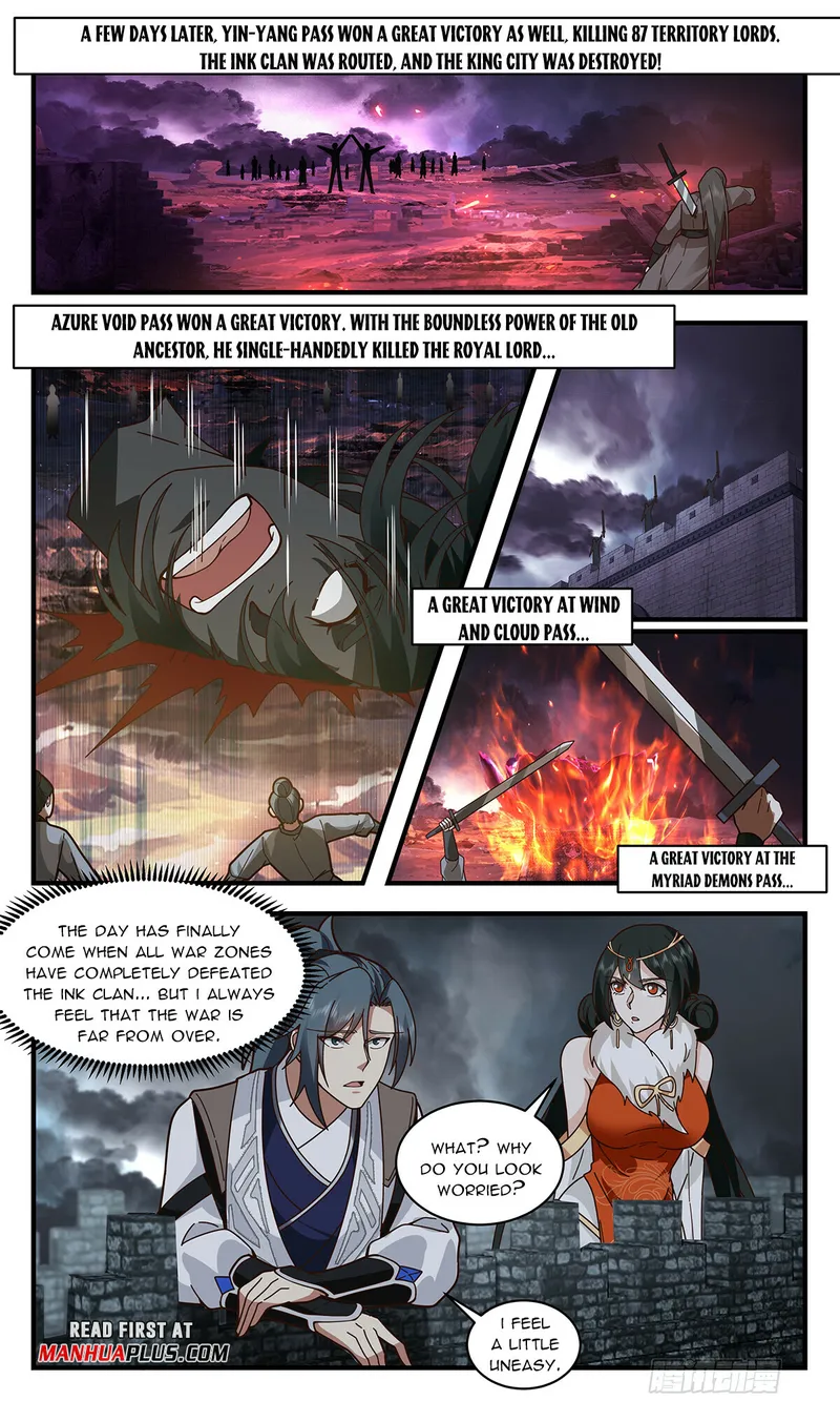 Page 3 of Chapter 3258