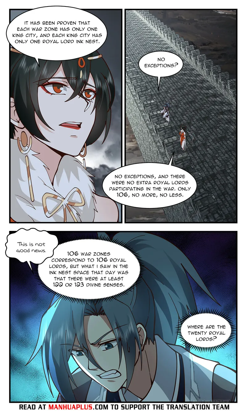 Page 4 of Chapter 3258