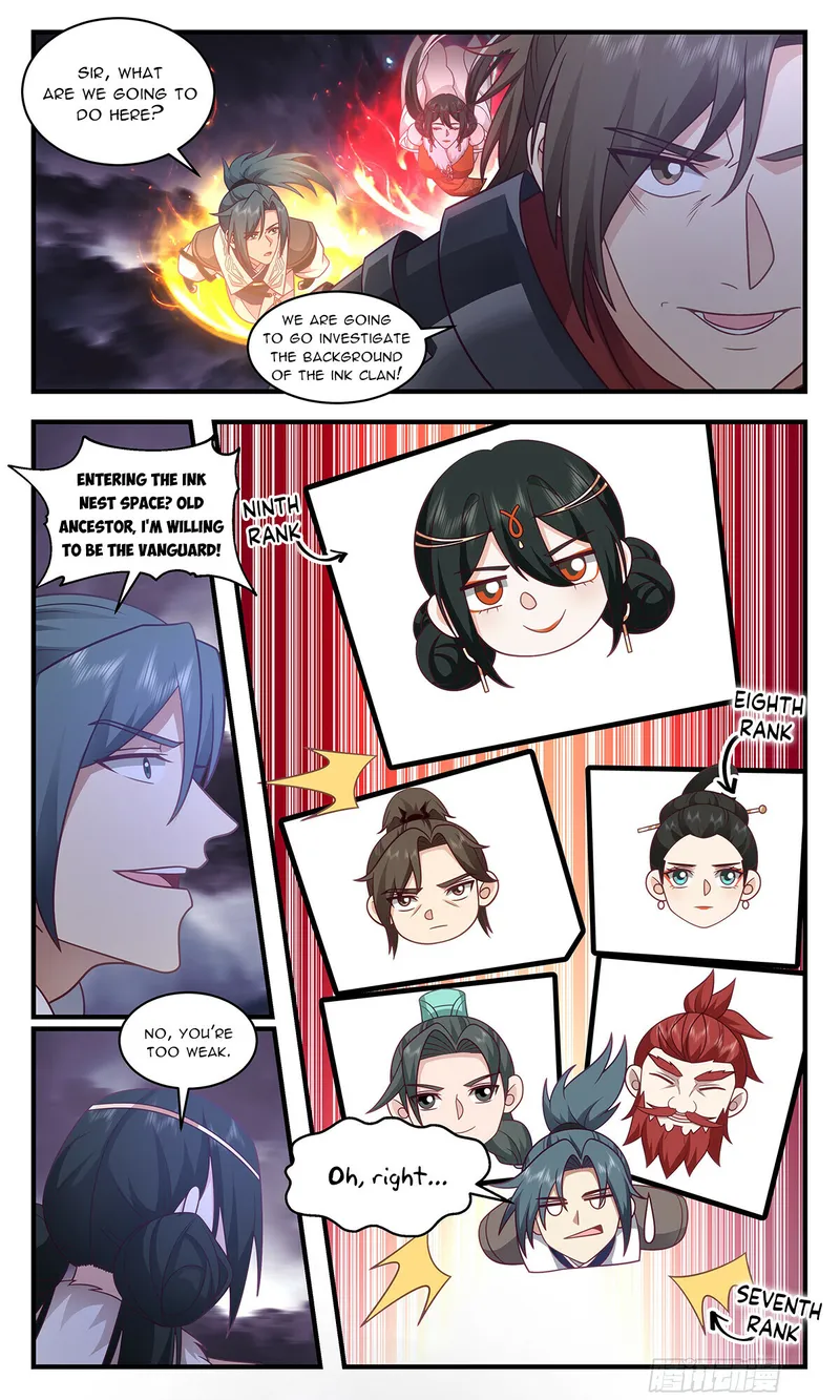 Page 6 of Chapter 3258