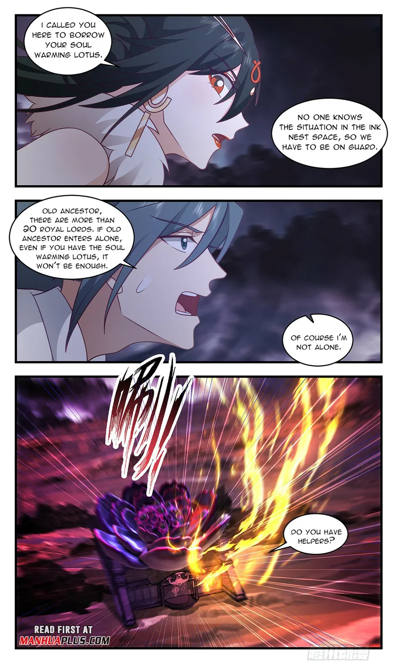 Page 7 of Chapter 3258