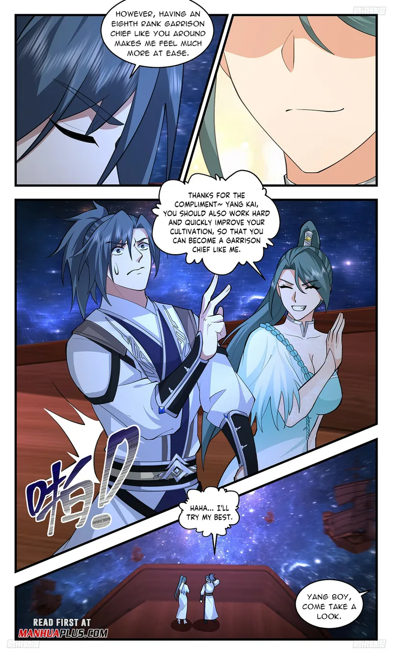 Page 7 of Chapter 3262
