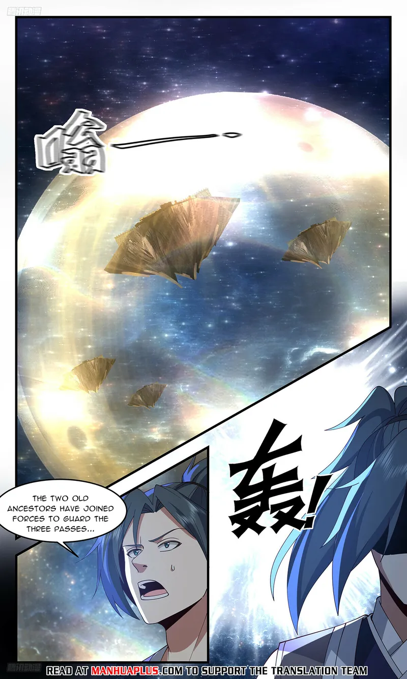 Page 8 of Chapter 3264