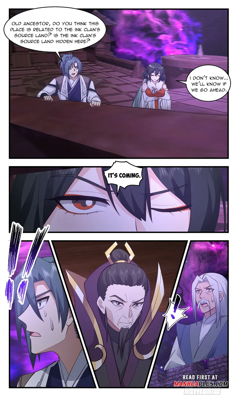 Page 5 of Chapter 3266