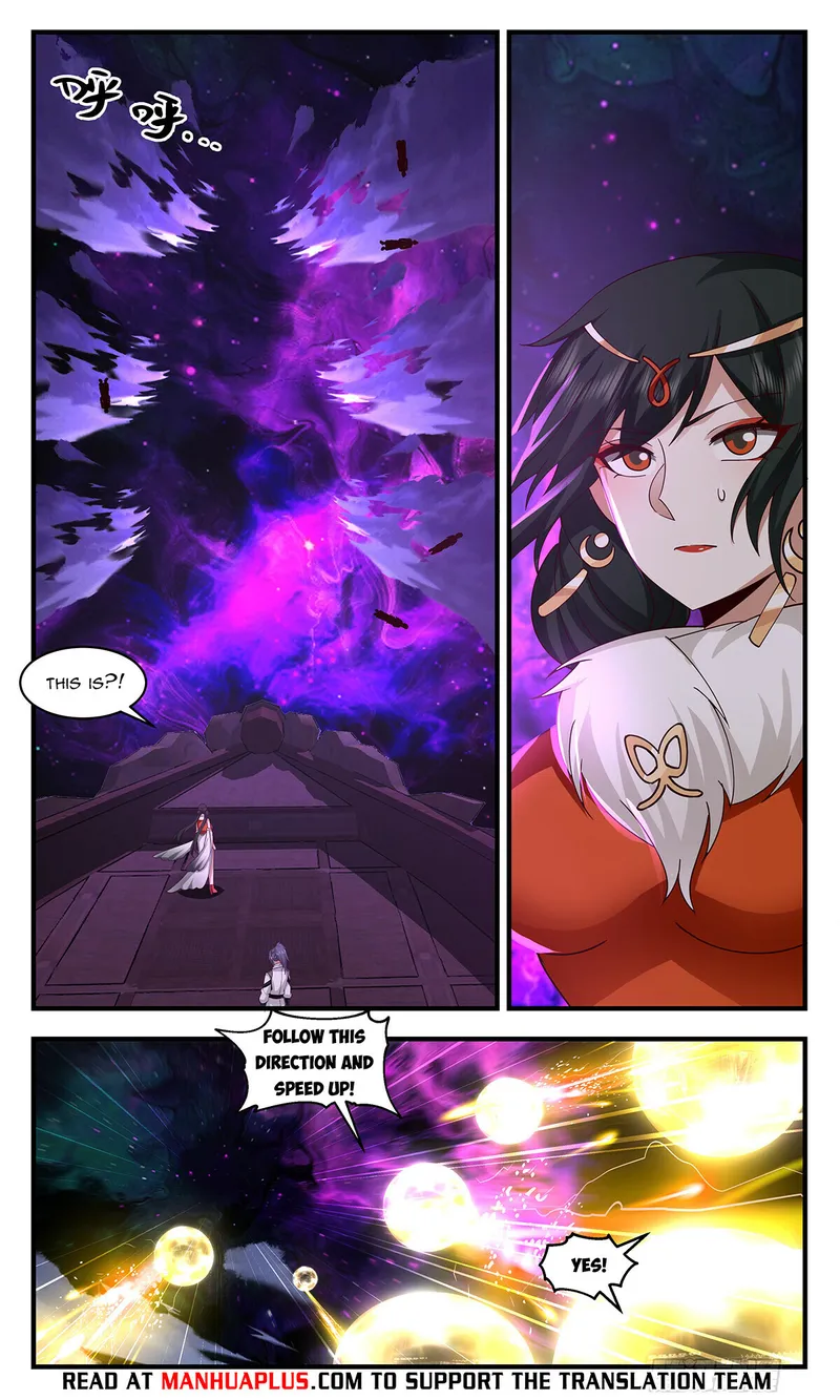 Page 10 of Chapter 3266