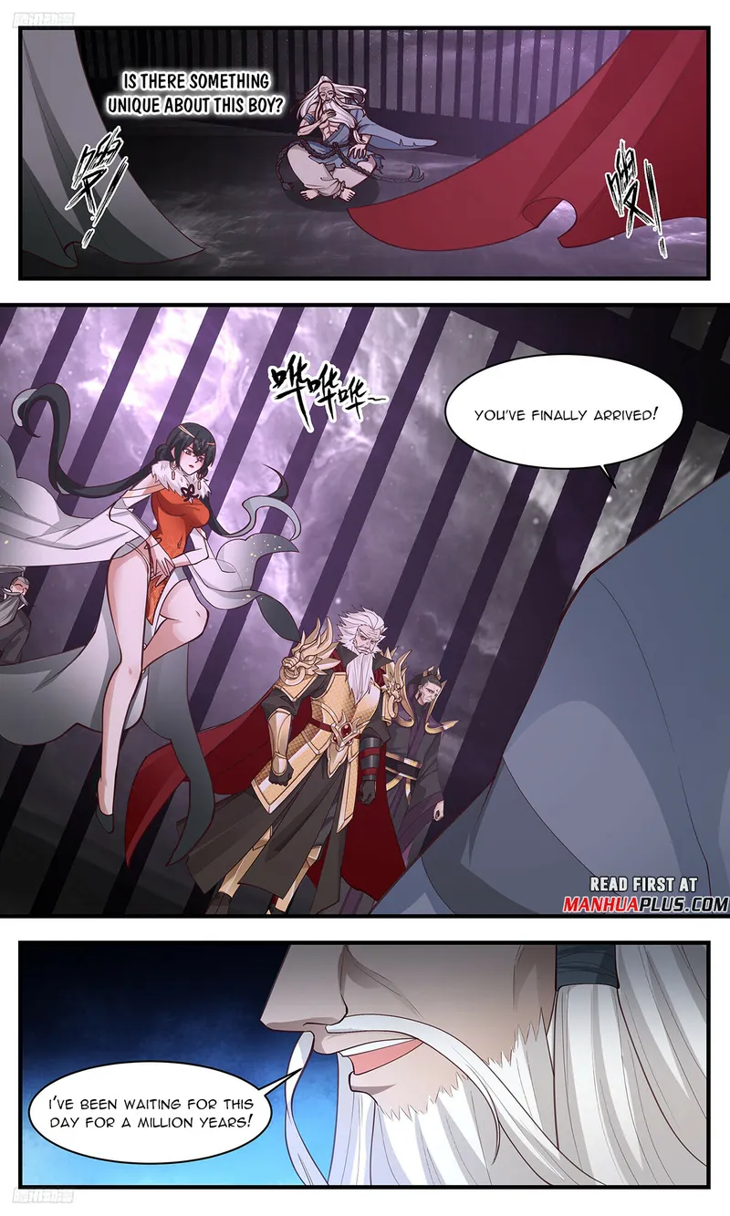 Page 3 of Chapter 3267