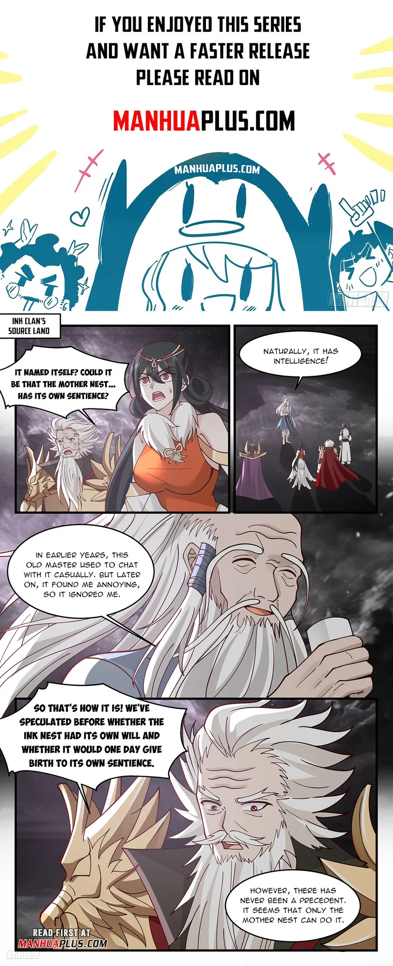 Page 1 of Chapter 3268