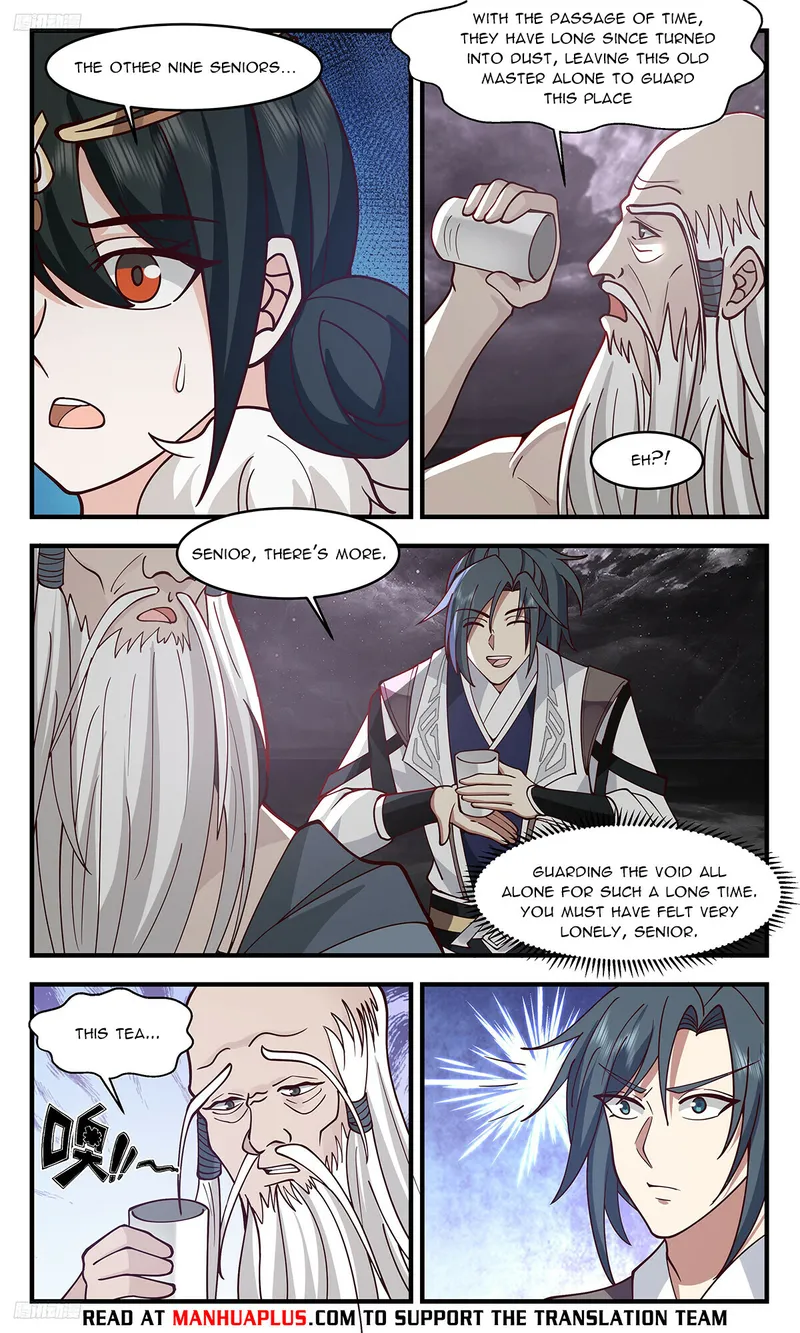 Page 4 of Chapter 3268