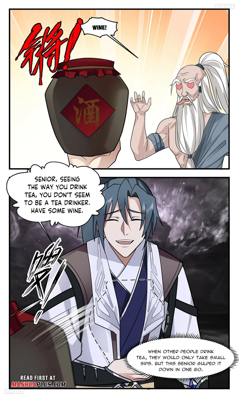 Page 5 of Chapter 3268
