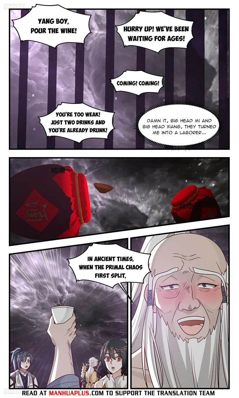 Page 8 of Chapter 3268