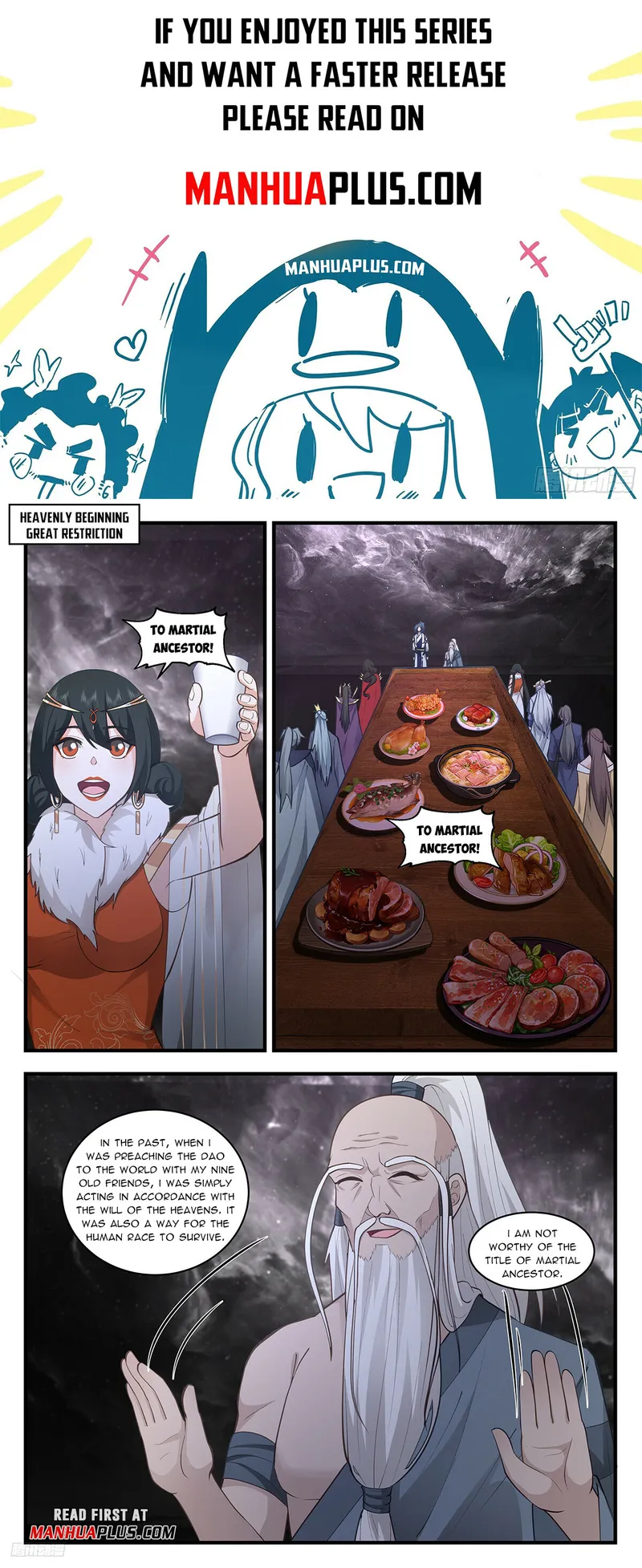Page 1 of Chapter 3269