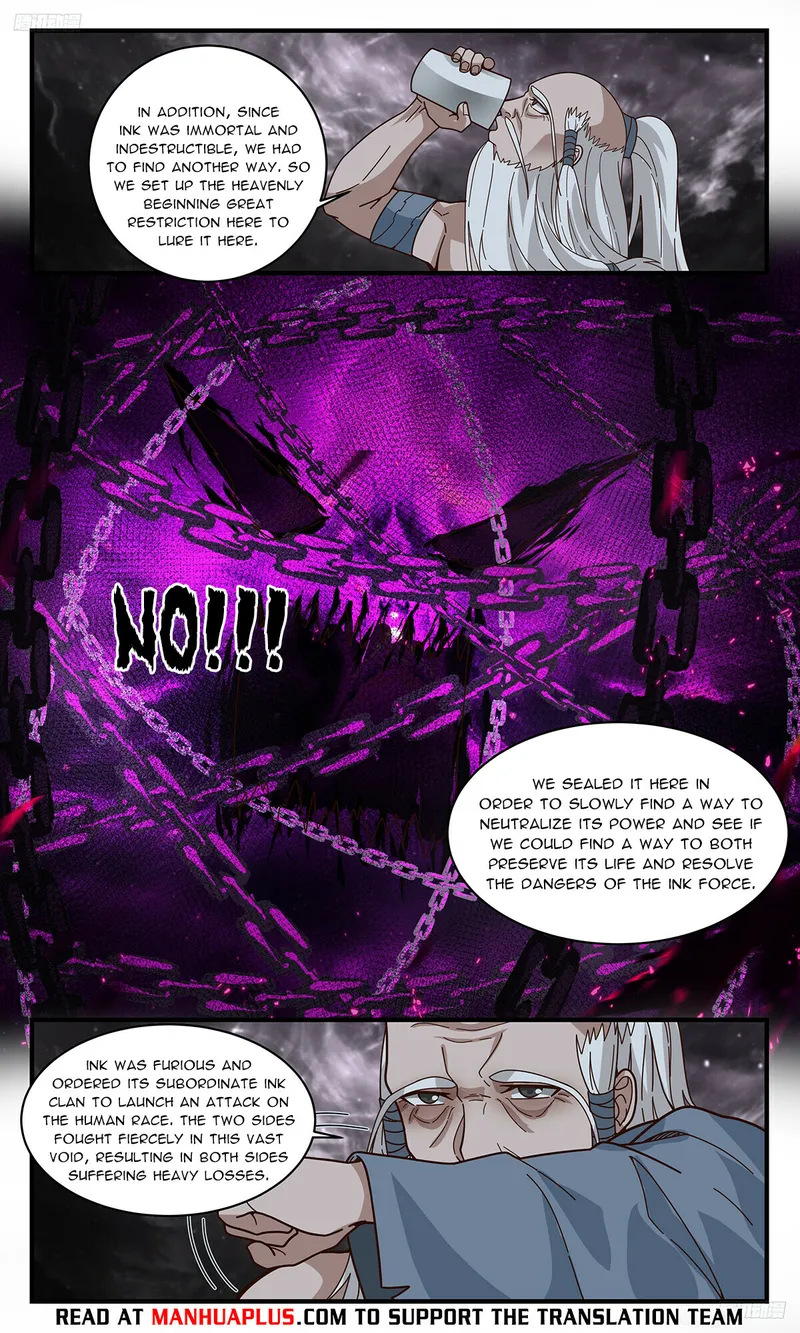 Page 6 of Chapter 3269