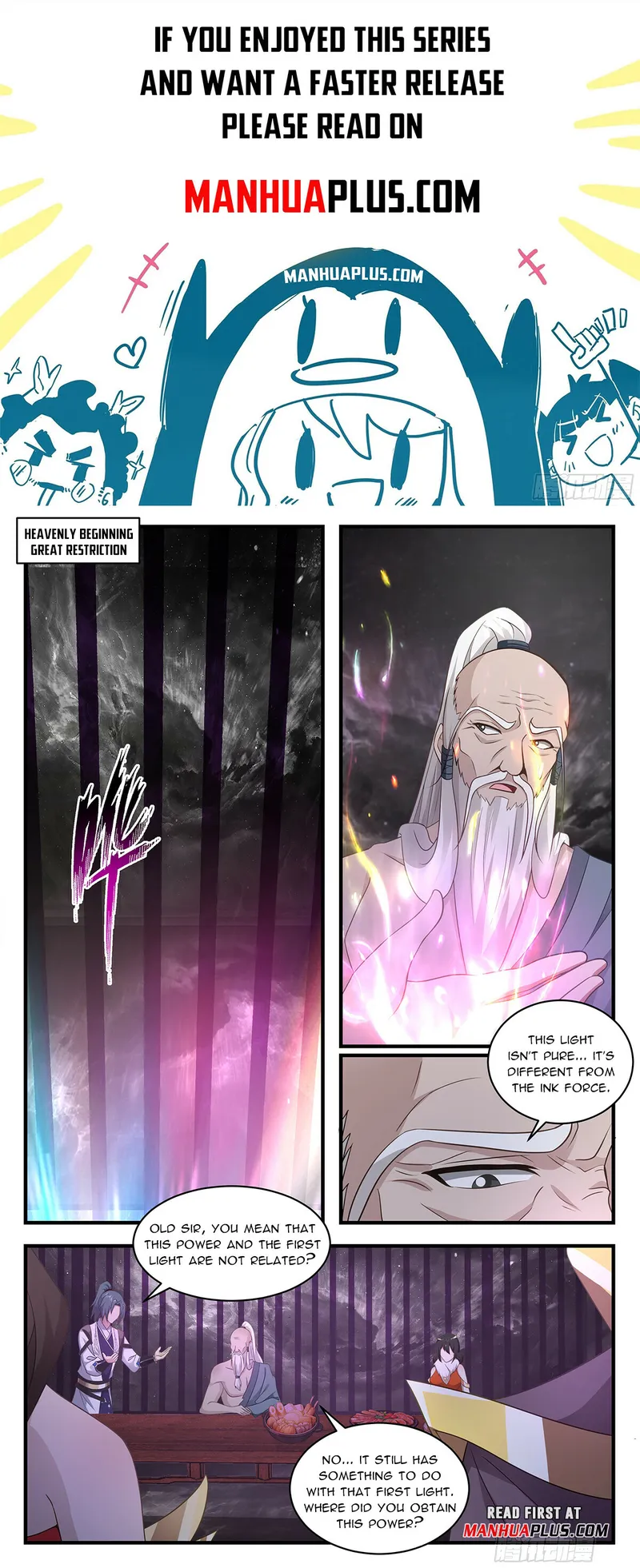 Page 1 of Chapter 3270