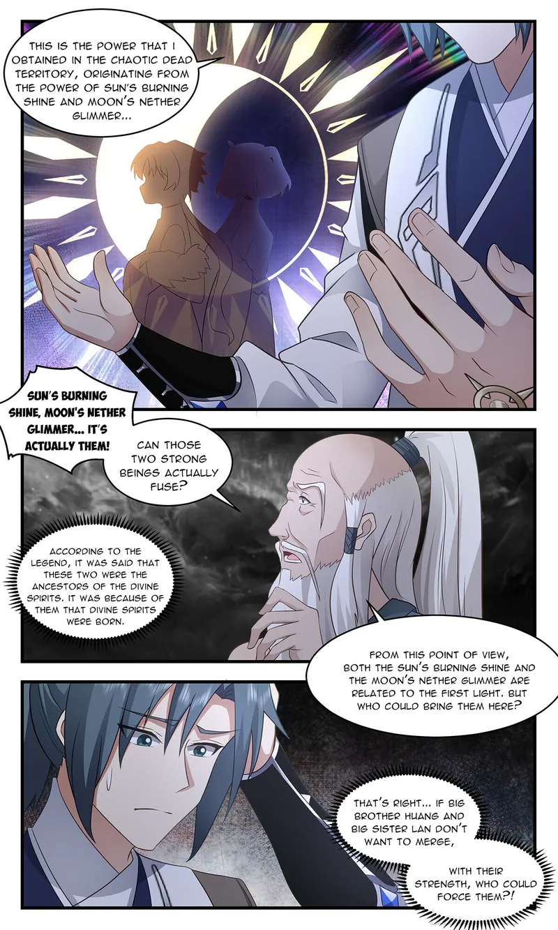 Page 2 of Chapter 3270