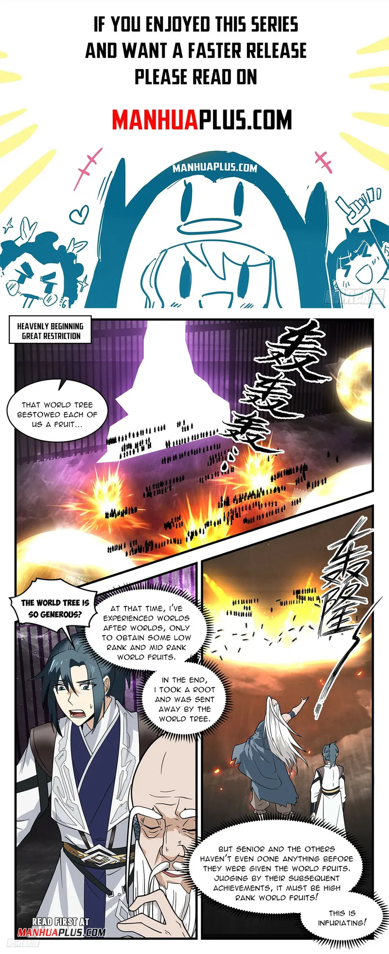 Page 1 of Chapter 3276