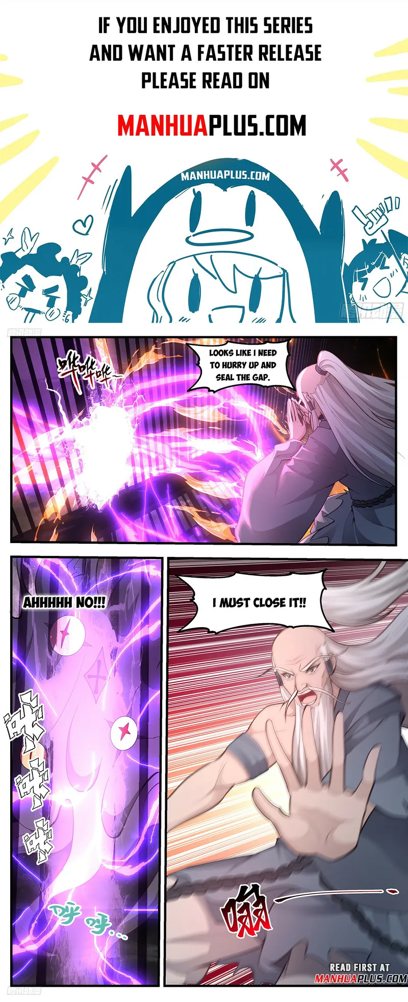 Page 1 of Chapter 3277