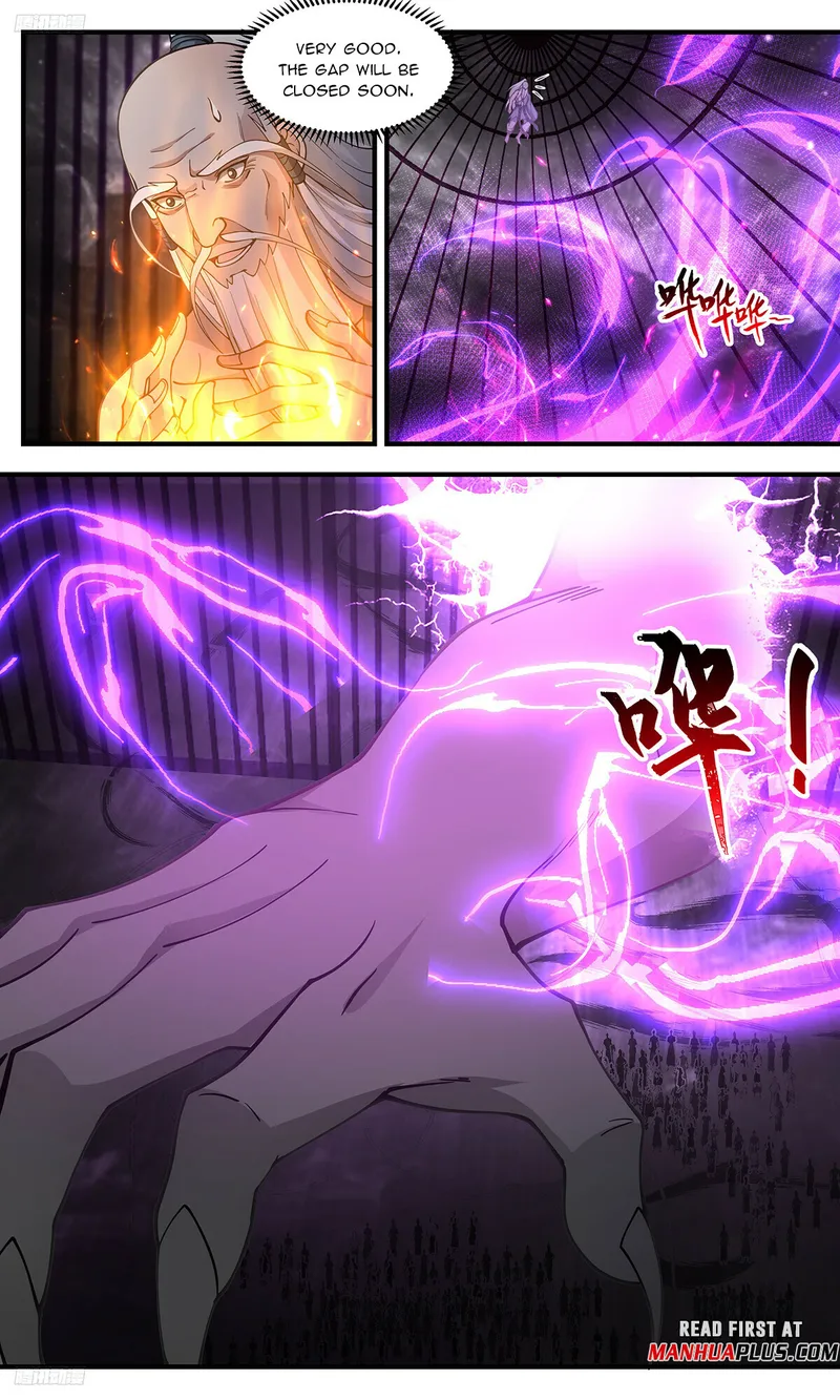 Page 3 of Chapter 3277