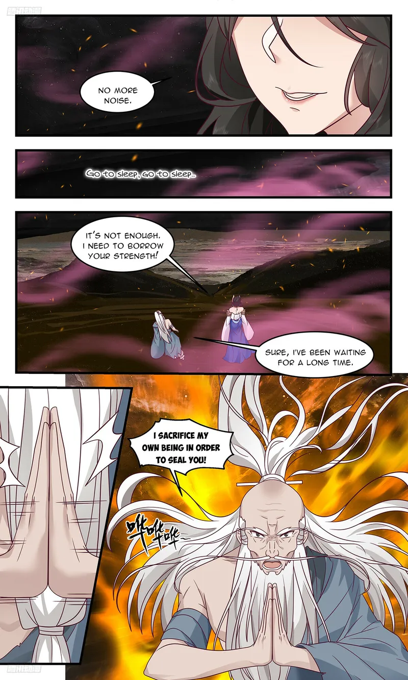 Page 8 of Chapter 3278
