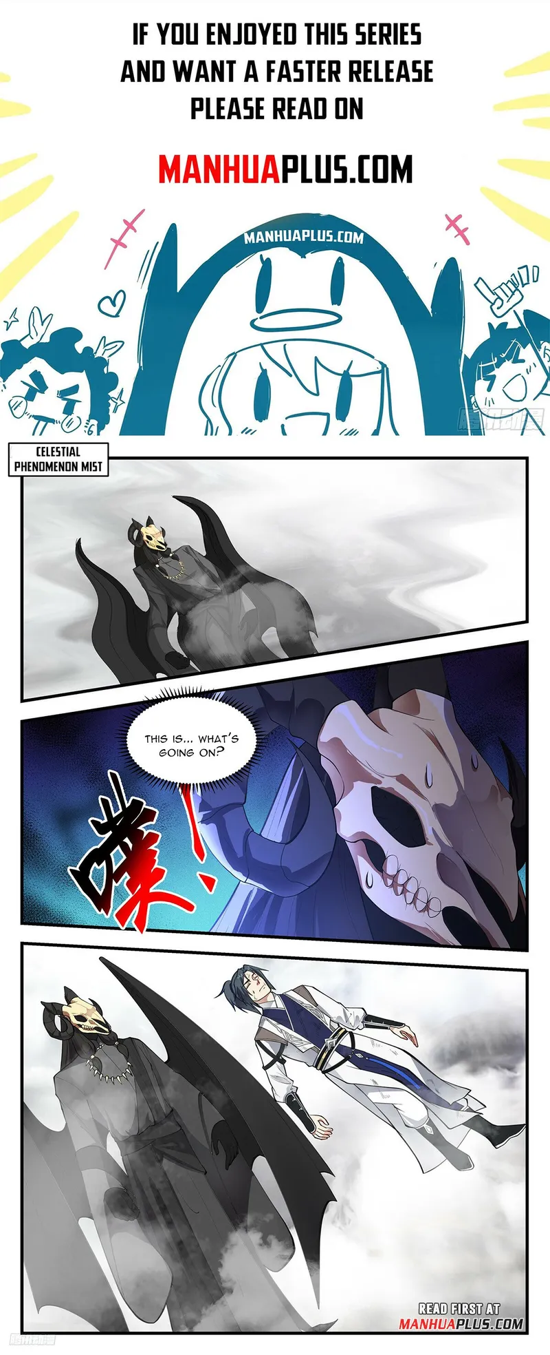 Page 1 of Chapter 3283