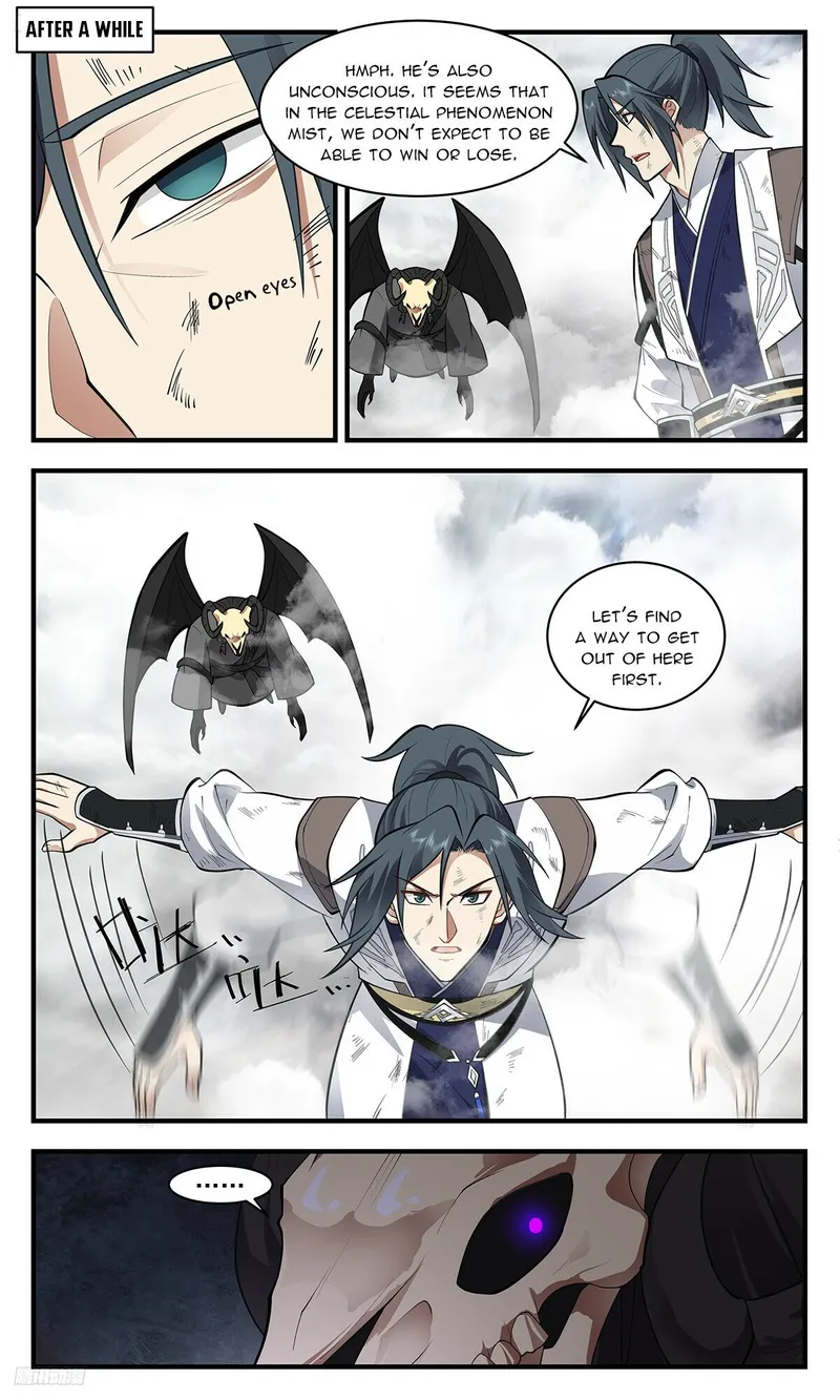Page 2 of Chapter 3283