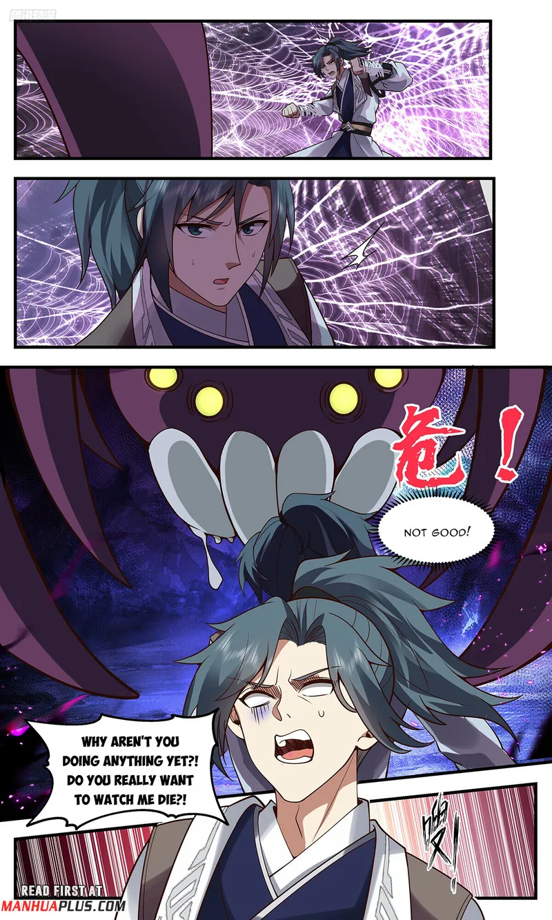 Page 3 of Chapter 3285