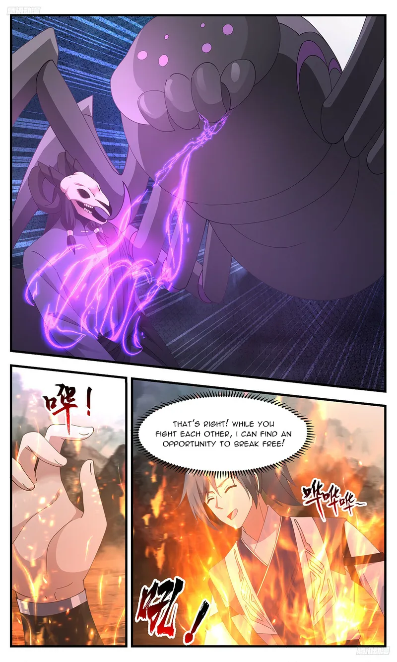 Page 6 of Chapter 3285