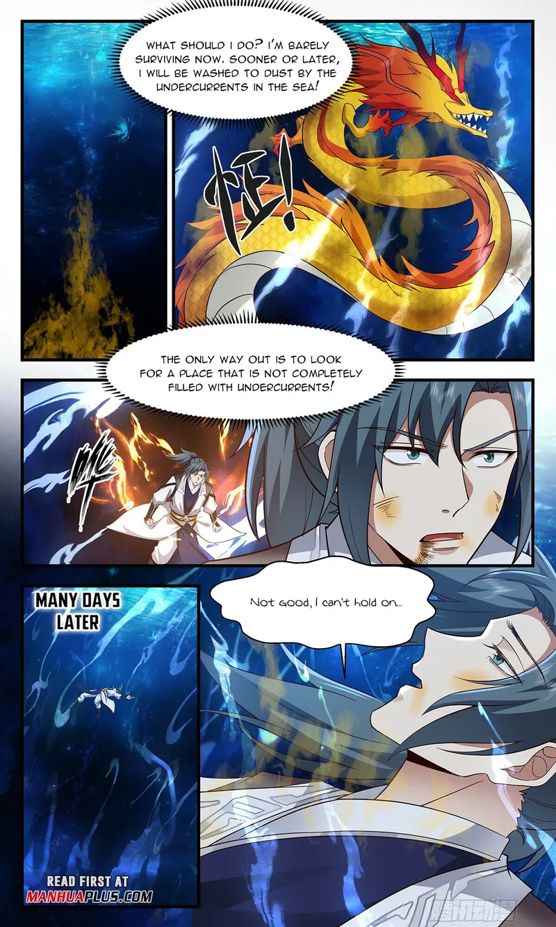 Page 5 of Chapter 3286