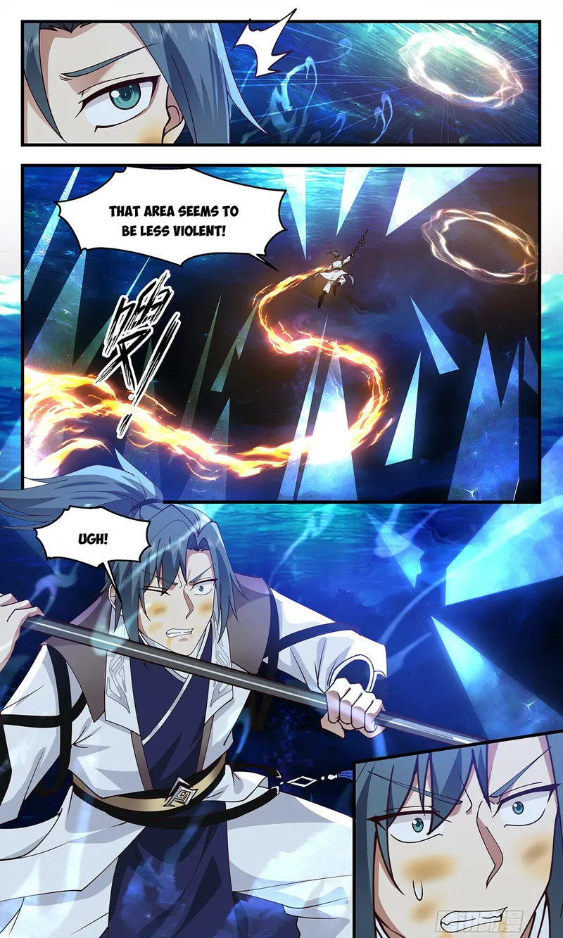Page 6 of Chapter 3286
