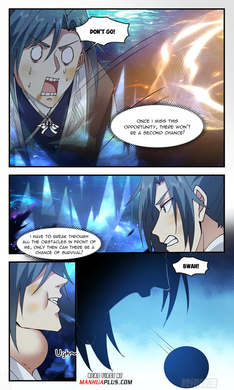 Page 7 of Chapter 3286
