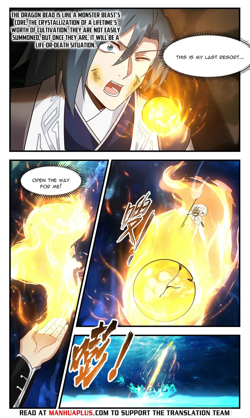 Page 8 of Chapter 3286