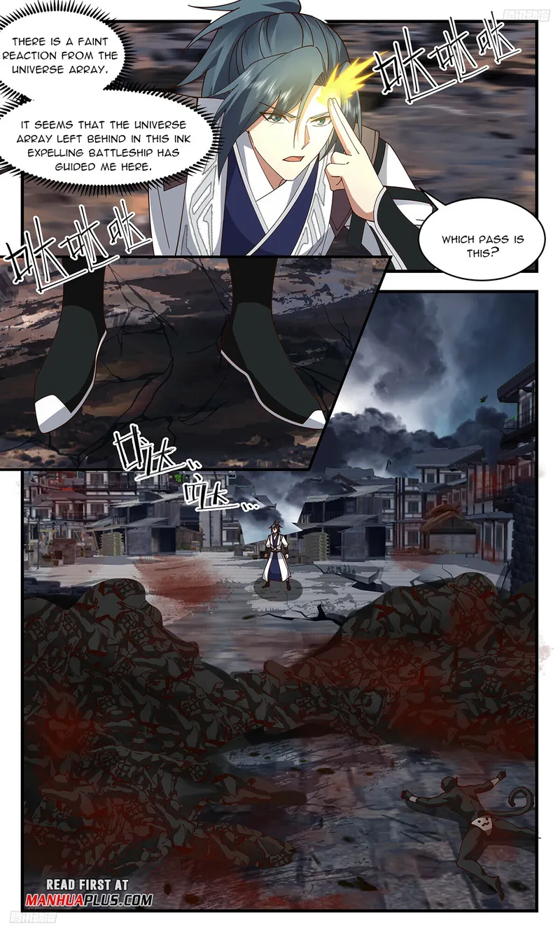 Page 5 of Chapter 3292