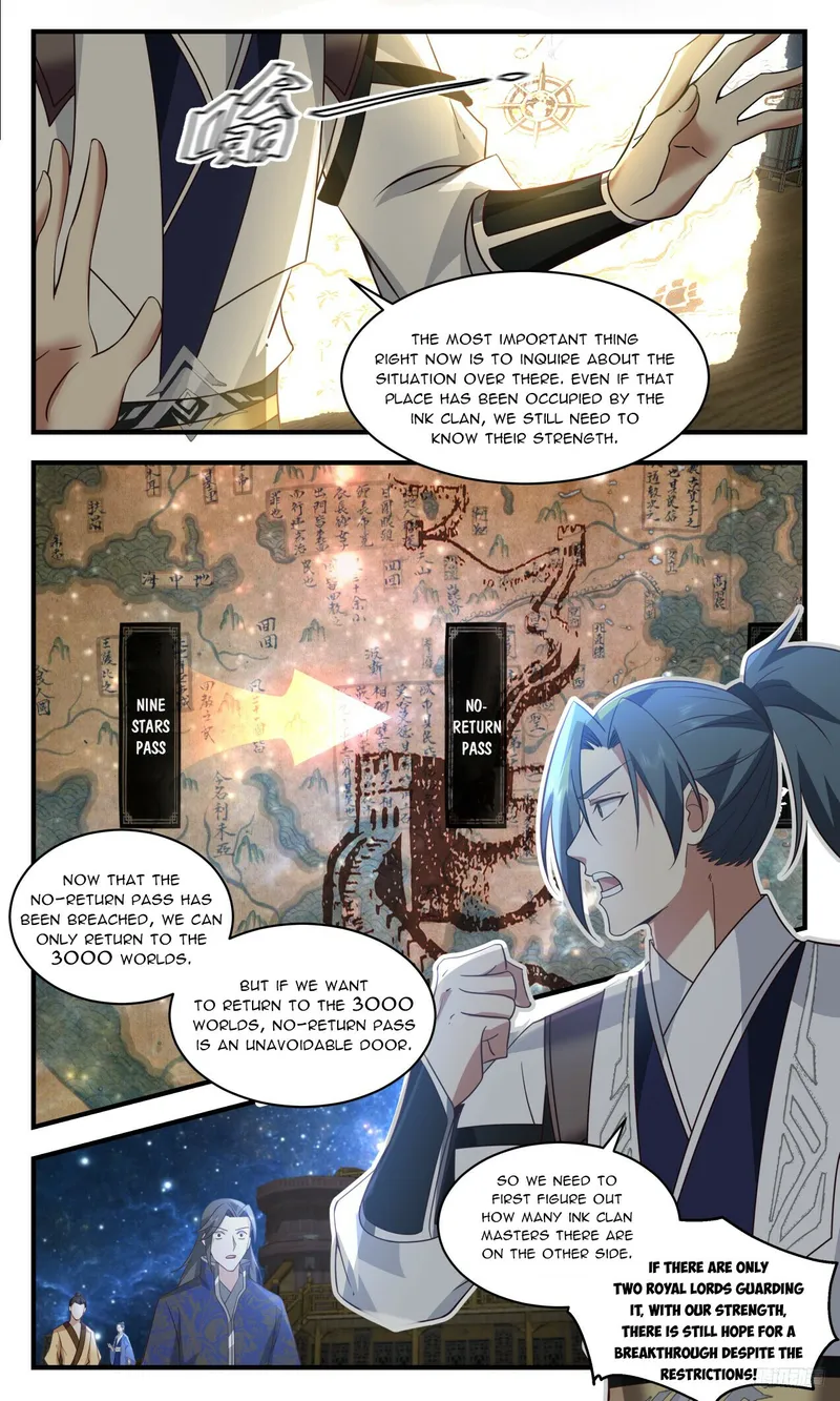 Page 6 of Chapter 3300