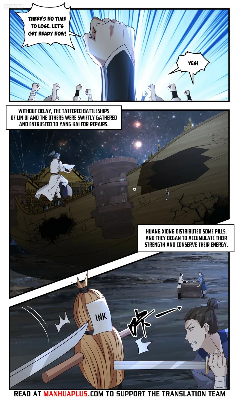 Page 8 of Chapter 3300