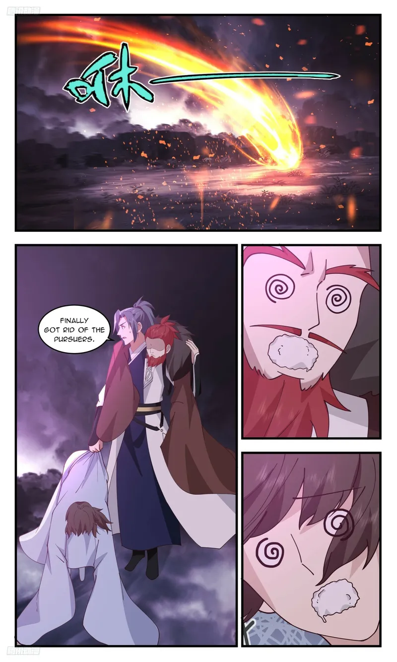 Page 8 of Chapter 3303