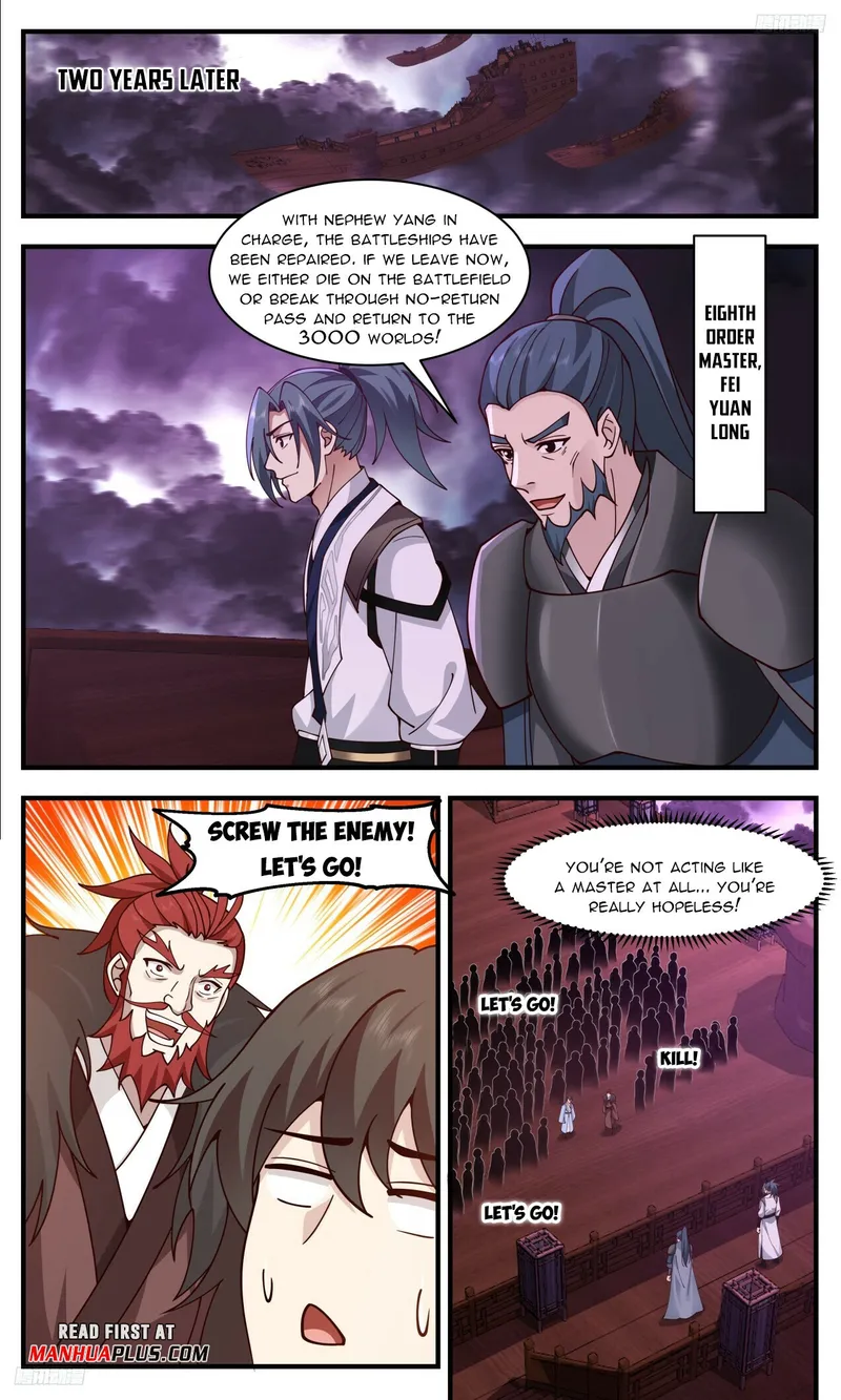 Page 5 of Chapter 3304